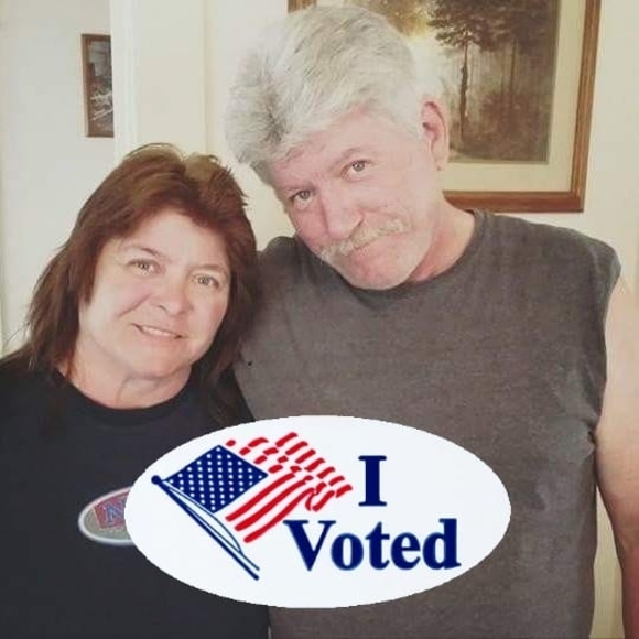 Meet your Posher, Janet - Picture 1 of 1